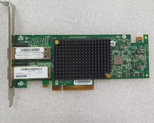 HP ETHERNET 557SFP+ Adapter 10GB Dual PORT 788995-B21 792834-001 788991-001 picture