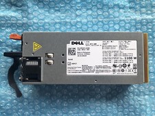 DELL 03MJJP 1100 WATT POWER SUPPLY FOR POWEREDGE R510 / R810 / R910 / T710 picture