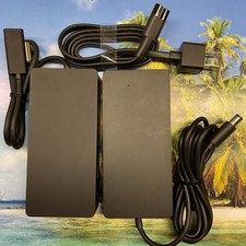LOT OF 5 GENUINE Microsoft Surface Pro Dock  1661 Pro 3 4 5 6 7 8  1749 ADAPTER picture