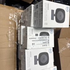 Dell WB3023t 2K QHD 2560 x 1440 30fps USB Noise Reduction Mic Webcam 0JP1P2 picture