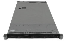 HP Proliant DL360 G9 4LFF 2x E5-2680 v3 2.5GHz 16gb Ram P440ar 4x Trays 2x 800w picture