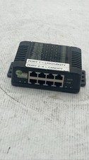 Tycon TP-MS4x4 4-Port Gigabit Passive PoE Midspan Injector Network Unit picture