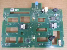 Genuine Dell PowerEdge T330 Backplane Board P/N:070YDP Tested Working Clean picture