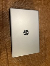 Hp Laptop Intel i5 10th Gen with Intel Iris Xe Graphics (Used) picture