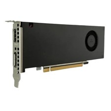 for NVIDIA RTX A3000LP 12GB GPU LP Single Slot SFF CAD AI Gaming Video Card picture