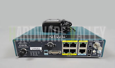 CISCO C819G+7-K9 C819 Secure M2M GW (Non-US) 3.7G HSPA+ R7 w/ SMS/GPS picture