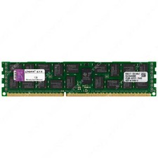 Kingston 4GB 2Rx4 PC3-10600 RDIMM DDR3 1333 ECC REG Registered Server Memory RAM picture