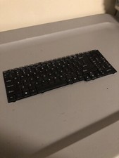 Alienware M9750 M9700 Pre Dell Keyboard picture