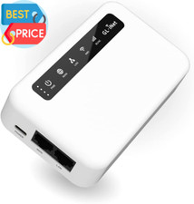 GL-XE300 (Puli) 4G LTE Industrial Iot Gateway, T-Mobile Only, Router/Access Poin picture