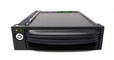 CRU DATAPORT 10 8442-6561-0500 REMOVABLE HDD/SSD DRIVE BAY, HP 441020-006 - NEW picture