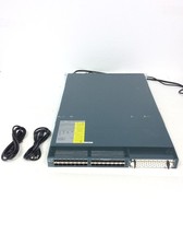 Cisco UCS 6248UP Fabric Interconnect Network Switch w/ 2x 750W PS, WORKING QTY picture