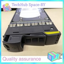 NetApp X279A-R5 ST3300656FC 300G 15K 4Gb FC Fiber Channel Hard Disk 108-00156 picture