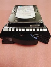 44W2239 / 44W2240- IBM 450GB 15K SAS 3.5