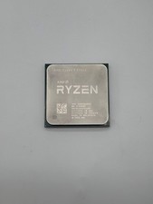 AMD Ryzen 9 5950X AM4 Socket 16-Core 3.4GHz Desktop CPU Processor Used picture
