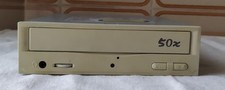 Vintage AFREEY CD-2050E CD-ROM Player picture