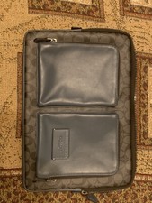 Coach Utility Laptop Bag picture