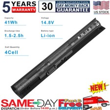 VI04 V104 Battery For HP 756478-421 756743-001 756744-001 ProBook 440 455 picture