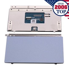 NEW HP Pavilion 15-CS 15-CW Trackpad L51805-001 SB459A-22H3 Touchpad Fog Blue   picture