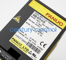 New Sealed Fanuc A06B-6079-H105 Servo Motor Fast Shipping picture