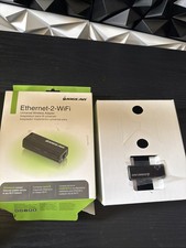 IOGEAR GWU637 2.4GHz Wi-Fi Adapter No Cables picture
