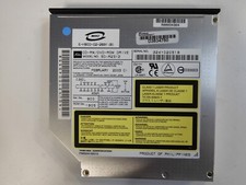 SD-R2312 TOSHIBA 8X 24X 10X 24X IDE SLIM COMBO DRIVE. SD-R2312-R picture