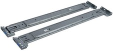 DELL 07WJ8N 0JRJ9P RACK RAILS 2U PowerVault MD1200 MD1220 MD3200 picture