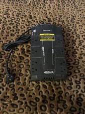 CyberPower Standby Series 425 VA 8 Outlets picture