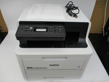 Brother HL‑L3290CDW Color Laser Printer, Copier, Scanner, Wireless WiFi PC: 766 picture