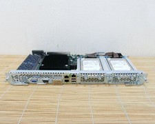 Cisco UCS-E160D-M2/K9 UCS-E DoubleWide 6 Core CPU 2x16GB RDIMM 3x HDD 900GB picture