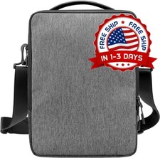 Estuche Impermeable Para Computadora Portátil Funda Blanda Bolsa De Transporte. picture