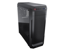 Gaming Computer AMD Ryzen 7 32GB RAM Windows 11 Pro 1TB SSD 700Watt NO GRAPHICS picture