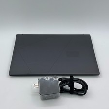 ASUS Zenbook 14 OLED Touch AMD Ryzen AI 7 350 32GB RAM 1TB SSD Jade Black Win 11 picture