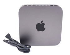 Apple Mac Mini i7 3.2Ghz Intel Core 2018 8GB 256GB SSD A1993 Space Gray y170 picture