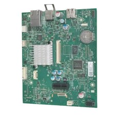 Network Formatter Board Motherboard E6B69-60003 E6B69-60001 For HP M605 M606 picture