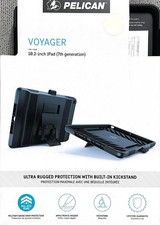 Pelican Voyager Case + Kickstand - 10.2-inch iPad (8th/7th Generation) picture
