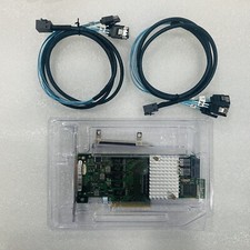 Fujitsu D3216-A13 LSI Mega 1GB Cache 12GB  RAID Controller Card =9361-8I 8643 picture