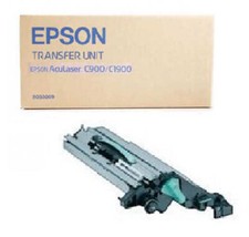 Genuine Transfer Unit Epson Aculaser C900 C1900 / S053009 Transfer Belt Unit picture