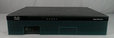 CISCO 2900 SERIES Integrated Services Route Gigabit Ethernet***USED GOOD*** picture