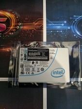 01PE903 LENOVO INTEL DC P4610 Series 3.2TB NVME 2.5