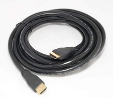 HDMI - HDMI Cable 4.5M 15FT Premium Certified 1.4 Category 2 picture