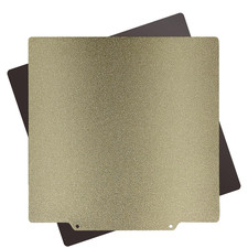 Double Sided PEI Sheet 220X220Mm, Flexible PEI Build Plate picture