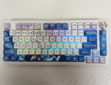 Redragon K681 Cyrus Pro Wireless 75% Gasket Mechanical Keyboard - NO BOX picture