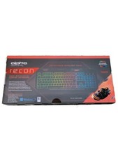 Alpha Gaming Recon Gaming Keyboard picture