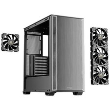 Antec 0-761345-10258-2 P7 S Midi Tower Black ~E~ picture