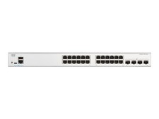 Cisco C1200-24T-4G Switch II price incl VAT 3 yr warranty* B2B picture