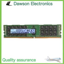 New Samsung 16GB DDR4 2666MHz PC4-21300 ECC Registered Server RDIMM Memory Ram picture
