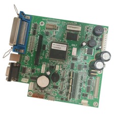  98-0470047-70LF Main Logic Board for TSC TTP-346M TTP2410M 664M Thermal Printer picture