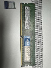 Crucial 32GB 2Rx8 PC4 2600V UB2-11 picture