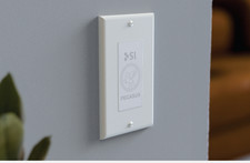 SI SCREEN INNOVATIONS Pegasus 485 RF Transceiver picture
