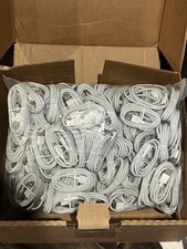 Lot Of 25x USB-A To Micro-USB Cables 3New picture
